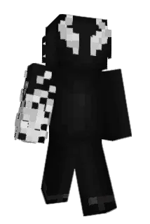nethernona__ Minecraft avatar full body