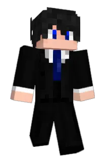 netoswt Minecraft avatar full body