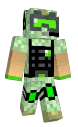 Custom render preview