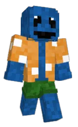 Custom render preview