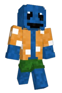 netsyy_ Minecraft avatar full body