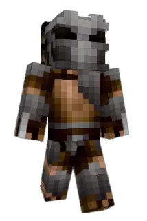 networkawesome Minecraft avatar full body