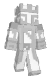 neugandres Minecraft avatar full body
