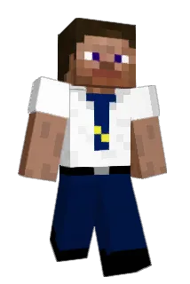 neumt Minecraft avatar full body