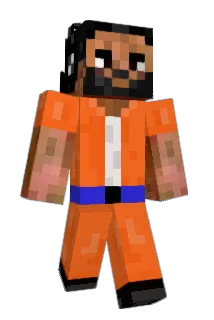 neuneuneu2000 Minecraft avatar full body
