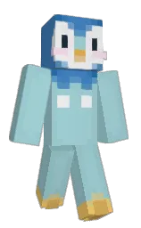 Custom render preview