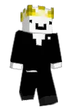 nevenxyz Minecraft avatar full body