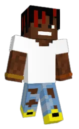 Custom render preview