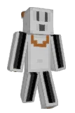 neverBren Minecraft avatar full body