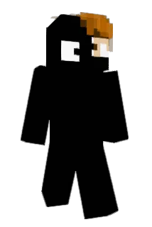 neverbeast12 Minecraft avatar full body