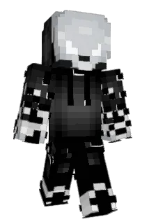 neverbites Minecraft avatar full body