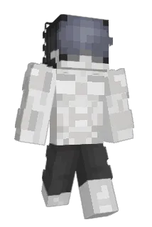 neveris1 Minecraft avatar full body