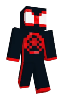 nevison1 Minecraft avatar full body