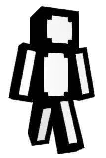 nevrant Minecraft avatar full body