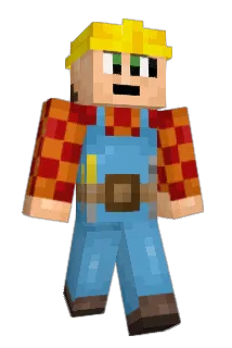 nevs2000 Minecraft avatar full body