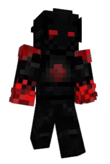 newH1VEEEE Minecraft avatar full body