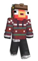Custom render preview