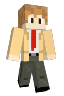 newark1234 Minecraft avatar full body