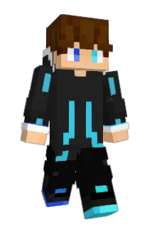newbie2630 Minecraft avatar full body