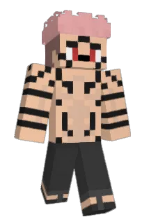 newbie3point0 Minecraft avatar full body