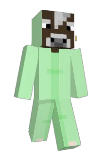 newcrew144 Minecraft avatar full body