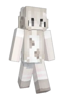 newemperor999 Minecraft avatar full body