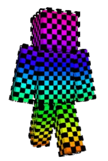 newfarmer007 Minecraft avatar full body