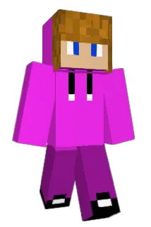 newguy_321 Minecraft avatar full body