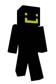 newgy_ Minecraft avatar full body