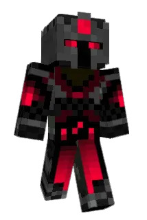 newking89 Minecraft avatar full body