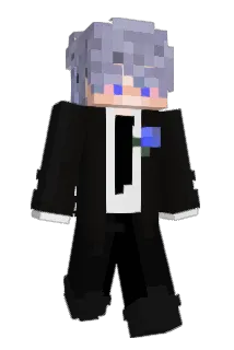 newlook83 Minecraft avatar full body