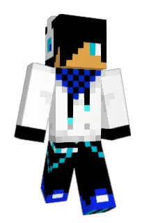 newname5613 Minecraft avatar full body