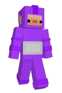 newrule8 Minecraft avatar full body