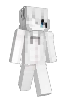 newuko Minecraft avatar full body