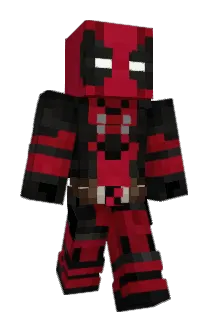 newwtonnn Minecraft avatar full body