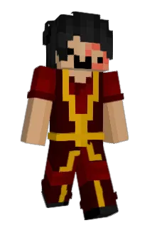 nex1ty Minecraft avatar full body