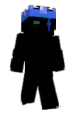 nexacc Minecraft avatar full body