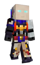 Custom render preview