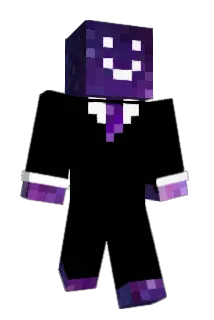 nexkoz Minecraft avatar full body