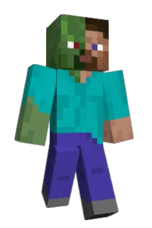 nexoqy Minecraft avatar full body
