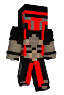nexpascal Minecraft avatar full body