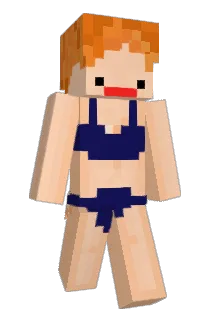 nexroGHG Minecraft avatar full body