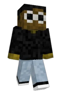 nextgen0102 Minecraft avatar full body