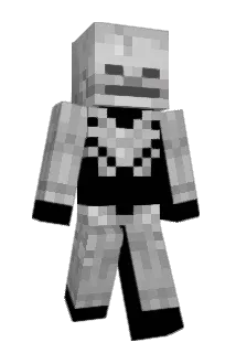 nextgengamer Minecraft avatar full body