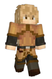 nexus0428 Minecraft avatar full body