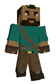 nexusprime000 Minecraft avatar full body