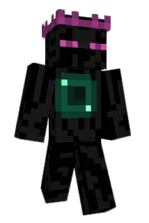 nexusteam03 Minecraft avatar full body