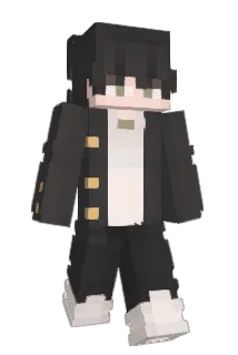 nexusverypro Minecraft avatar full body