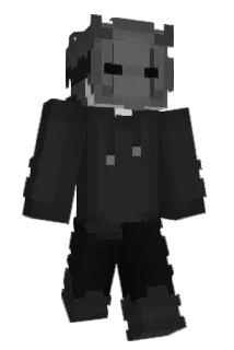 nexux_12 Minecraft avatar full body