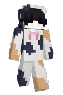nexworrie Minecraft avatar full body